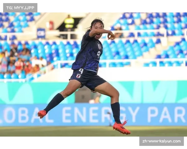 日本力克葡萄牙 U17世界杯小组头名出线