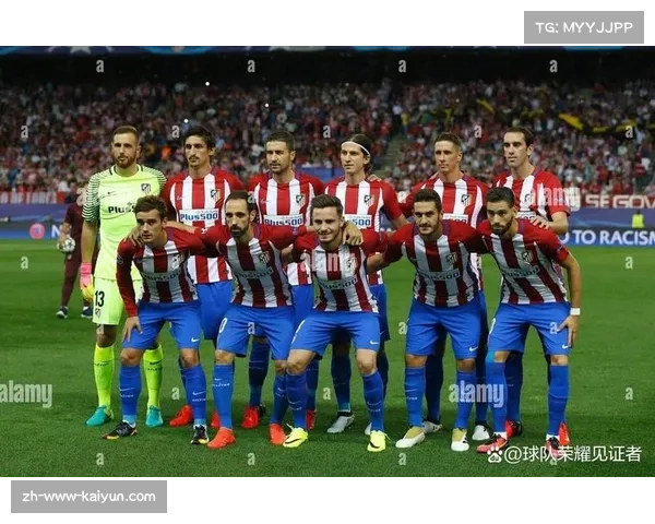 马竞变阵四四二收效显著 格列兹曼回撤串联激活瑟尔洛特支点